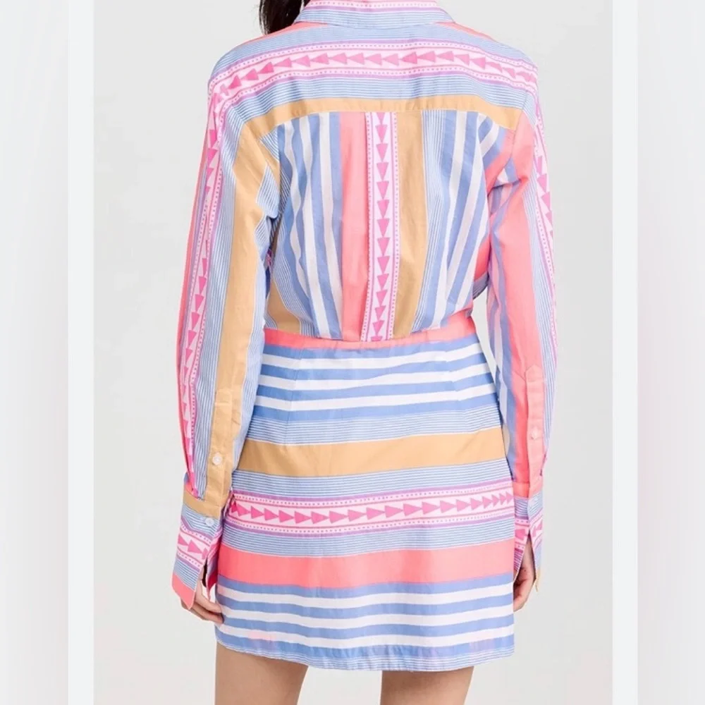Le Superbe Goa Montmartre Dress - Picture 2 of 5